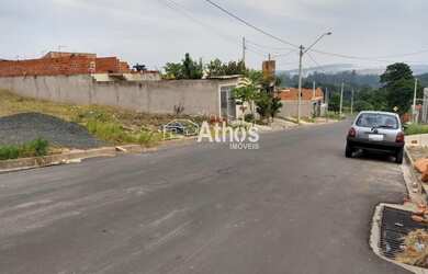 Imagem 2: Ótimo terreno no Jardim das Maritacas, Indaiatuba/SP, com 210 m², fica na região mais c
