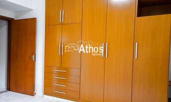 Imagem 3: Casa térrea Jardim Pau Preto, Indaiatuba, excelente localização