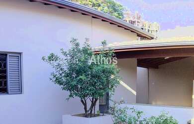 Imagem 6: Casa térrea Jardim Pau Preto, Indaiatuba, excelente localização