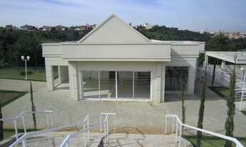 Imagem: Òtimo terreno em condomínio Jardim Park