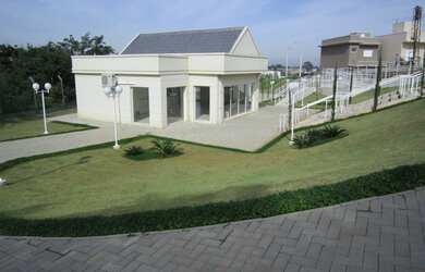 Imagem 3: Òtimo terreno em condomínio Jardim Park Real, Indaiatuba/SP, com 150 m², ótima topograf