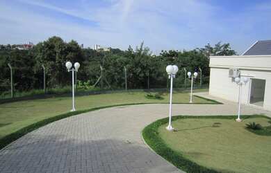 Imagem 4: Òtimo terreno em condomínio Jardim Park Real, Indaiatuba/SP, com 150 m², ótima topograf