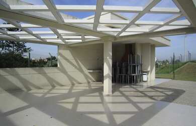 Imagem 7: Òtimo terreno em condomínio Jardim Park Real, Indaiatuba/SP, com 150 m², ótima topograf