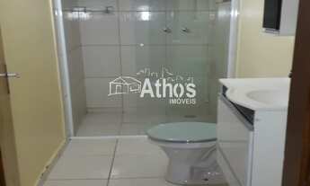 Imagem 5: SOBRADO RESIDENCIAL em INDAIATUBA - SP, PARQUE BOA ESPERANÇA