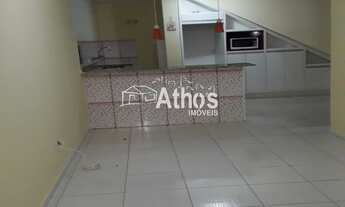 Imagem 6: SOBRADO RESIDENCIAL em INDAIATUBA - SP, PARQUE BOA ESPERANÇA