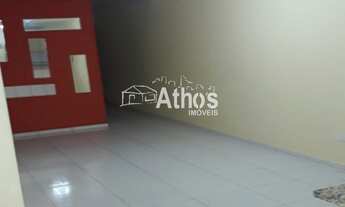 Imagem 7: SOBRADO RESIDENCIAL em INDAIATUBA - SP, PARQUE BOA ESPERANÇA