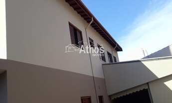 Imagem 2: SOBRADO RESIDENCIAL em INDAIATUBA - SP, PARQUE BOA ESPERANÇA