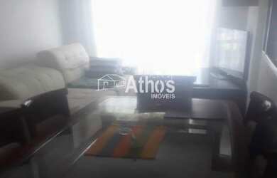 Imagem 6: Lindo apartamento no Jardim Morumbi, Indaiatuba/SP, com 2 quartos, vaga de garagem