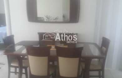 Imagem 5: Lindo apartamento no Jardim Morumbi, Indaiatuba/SP, com 2 quartos, vaga de garagem