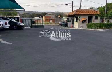 Imagem 7: Lindo apartamento no Jardim Morumbi, Indaiatuba/SP, com 2 quartos, vaga de garagem