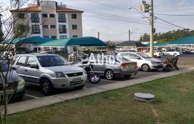Imagem 2: Lindo apartamento no Jardim Morumbi, Indaiatuba/SP, com 2 quartos, vaga de garagem