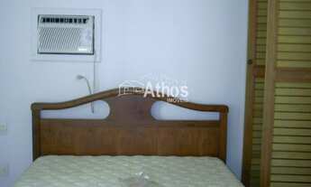 Imagem 4: APARTAMENTO A VENDA NA ENSEADA - GUARUJÁ SP