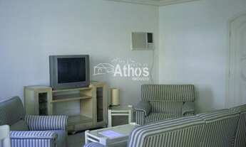 Imagem 5: APARTAMENTO A VENDA NA ENSEADA - GUARUJÁ SP