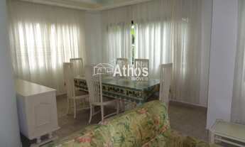 Imagem: APARTAMENTO A VENDA NA ENSEADA - GUARUJÁ