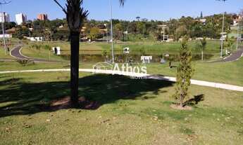 Imagem 6: Terreno com ótima localização no Colinas de Indaiatuba