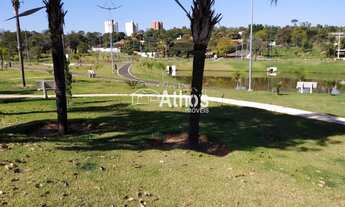 Imagem 7: Terreno com ótima localização no Colinas de Indaiatuba