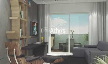 Imagem 5: Apartamento Excelente localização, próximo ao centro (mercados, correios, bancos e resta