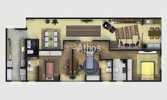 Imagem 7: Apartamento Excelente localização, próximo ao centro (mercados, correios, bancos e resta