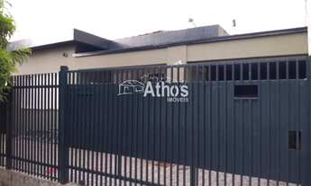 Imagem: CASA TÉRREA RESIDENCIAL em INDAIATUBA