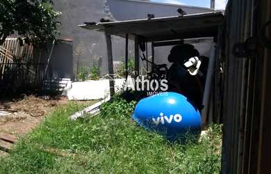 Imagem 2: Lindo terreno no Jardim Irmãos Sigrist, Campinas/SP, com área de 250 m², pronto para c