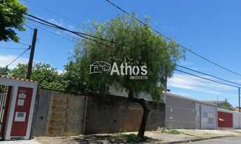 Imagem 3: Lindo terreno no Jardim Irmãos Sigrist, Campinas/SP, com área de 250 m², pronto para c