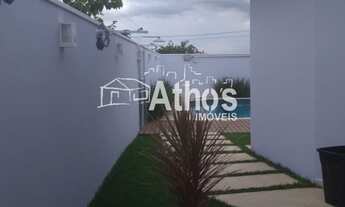 Imagem 7: CASA A VENDA, JD. DOS LAGOS, 4 SUITES, AQUECIMENTO SOLAR, INDAIATUBA, OTIMA LOCALIZAÇÃO