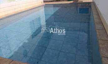 Imagem: CASA A VENDA EM INDAIATUBA SP NO JARDIM