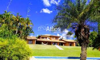 Imagem: Chácara a venda no Mosteiro de Itaici