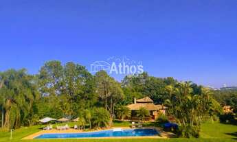 Imagem 2: Chácara a venda no Mosteiro de Itaici - Indaiatuba-Sp