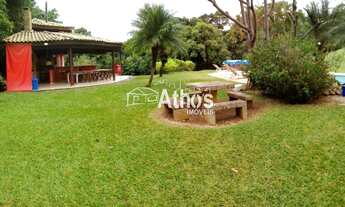 Imagem 5: Chácara a venda no Mosteiro de Itaici - Indaiatuba-Sp