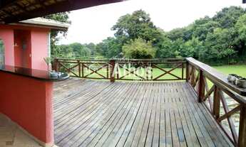 Imagem 6: Chácara a venda no Mosteiro de Itaici - Indaiatuba-Sp