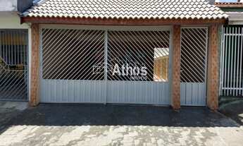 Imagem: Casa a venda em Salto de São José em Salto