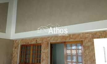 Imagem 4: Casa a venda em Salto de São José em Salto - SP