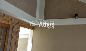 Imagem 6: Casa a venda em Salto de São José em Salto - SP