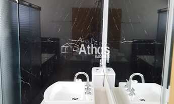 Imagem: Apartamento edifício Premiere, área 185,00m2