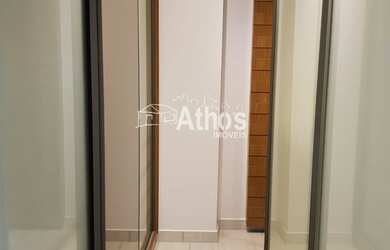 Imagem 4: Apartamento: edifício Premiere, área 185,00m2, três suítes, um master, um escritório, lava