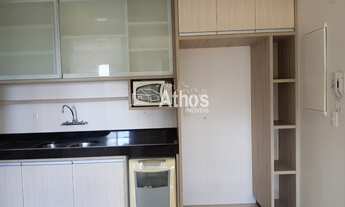 Imagem 5: Apartamento: edifício Premiere, área 185,00m2, três suítes, um master, um escritório, lava