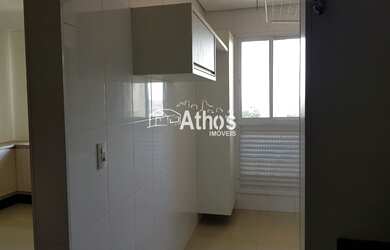 Imagem 6: Apartamento: edifício Premiere, área 185,00m2, três suítes, um master, um escritório, lava