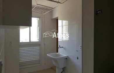 Imagem 7: Apartamento: edifício Premiere, área 185,00m2, três suítes, um master, um escritório, lava