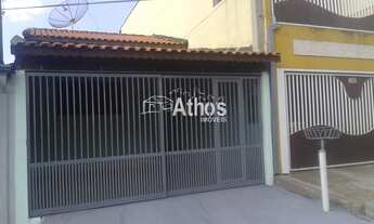 Imagem: CASA A VENDA JARDIM MORADA DO SOL - INDAIATUBA