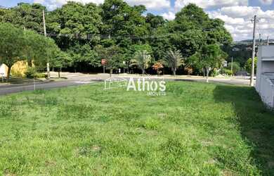 Imagem 4: Terreno em condomínio Portal de Itaíci, Indaiatuba/SP com 476 m²