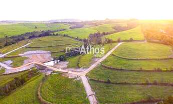 Imagem: Area em Elias Fausto