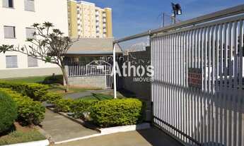 Imagem: APARTAMENTO A VENDA EM INDAIATUBA SP