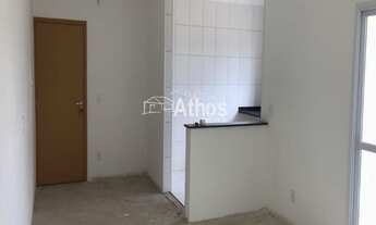 Imagem: APARTAMENTO A VENDA NA CIDADE NOVA EM INDAIATUBA