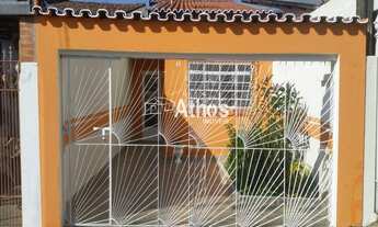 Imagem: CASA A VENDA EM INDAITUBA SP