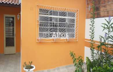 Imagem 2: CASA A VENDA EM INDAITUBA SP