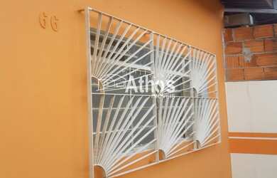 Imagem 4: CASA A VENDA EM INDAITUBA SP