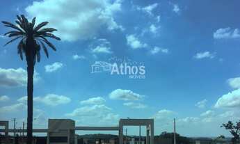 Imagem: TERRENO A VENDA, CONDOMINIO JARDIM MANTOVA