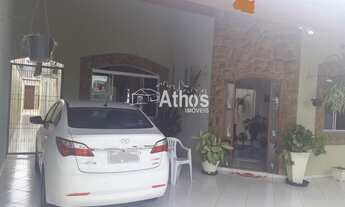 Imagem: Casa a venda em Indaiatuba SP no Jardim