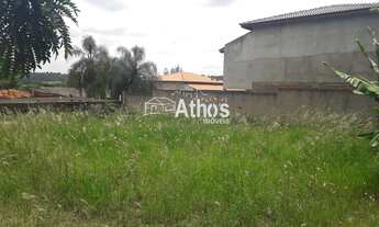 Imagem 2: CHÁCARA A VENDA NO RECANTO CAMPESTRE VIRACOPOS - INDAIATUBA/SP